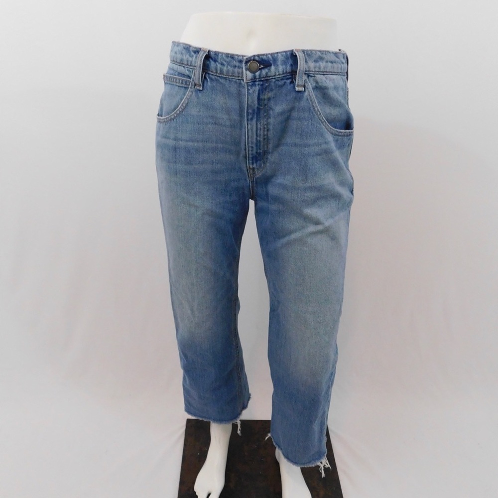 Hudson Sloane Extreme Baggy Jeans - Picture 2 of 6